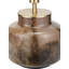 Glass Lamp Base Lamp