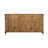 Mitzie 72" Wide Sideboard, Natural