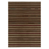 One-of-a-Kind Rectangle 6'7" X 8'10" Flatweave Area Rug