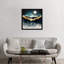 « indigo night » par spacefrog designs-print-49718731-49718732