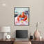 «Fine Lobster Canvas Summer» par Art Remedy-104628276-104628280