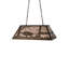 Rustic Lodge 6 - Light Pendant-71739145-71739146-71739150