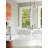 Selena Acrylic Dining Chair-1297857905
