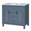 Meuble-lavabo 36 po avec lavabo supérieur-895384468-895384465