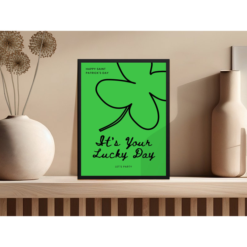 Ceniyah Single Picture Frame Print, 40.64 cm H x 30.48 cm W