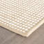 Tapis en sisal / laine tissé Pixel-41079314-124602763