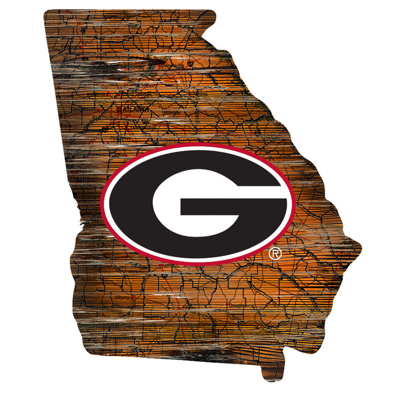 Wall Decor, Georgia