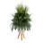 54 " H Faux Foliage Plant