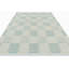Scandinavian Wool Geometric Area Rug-830174174