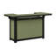 Outdoor Rectangle Bar Table-446867292-446867289