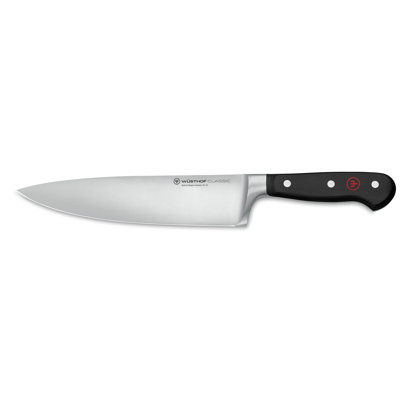 WÜSTHOF German Classic 8" Chef's Knife
