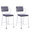 Eugenie Upholstered Dining Chair-755443025