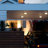 Sunspot LED Flush Mount for Indoor/Outdoor Use, 3-CCT Selectable, Dimmable, Ceiling or Wall Mount-119307571-119307573