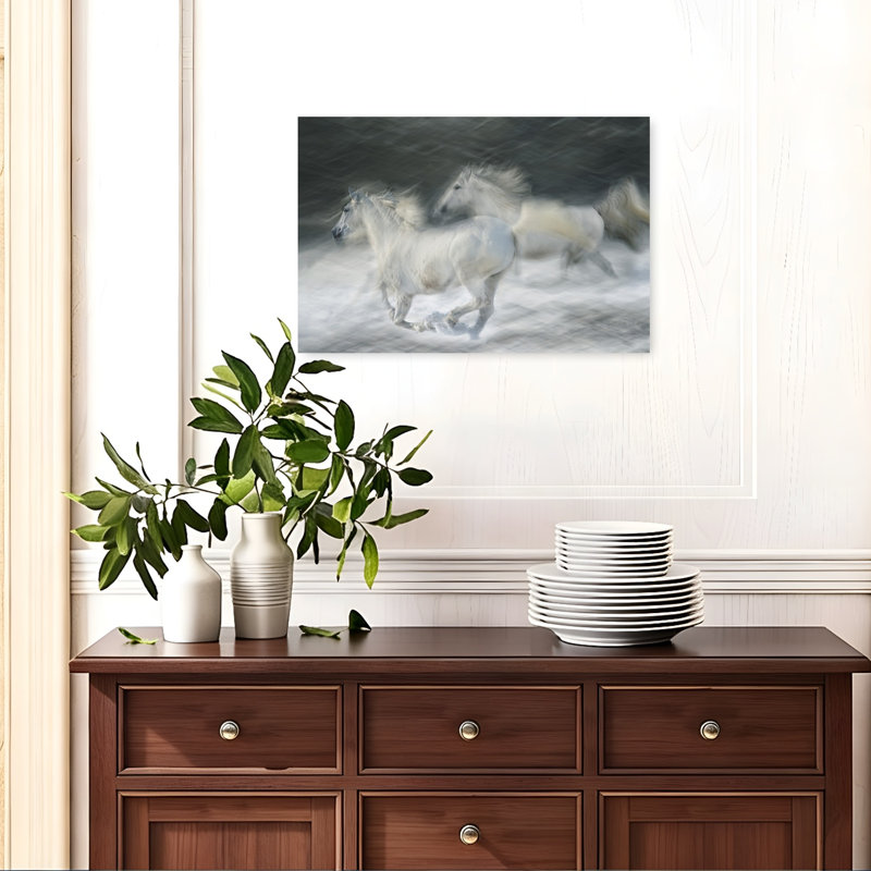 Print, 40.64cm H x 60.96cm W