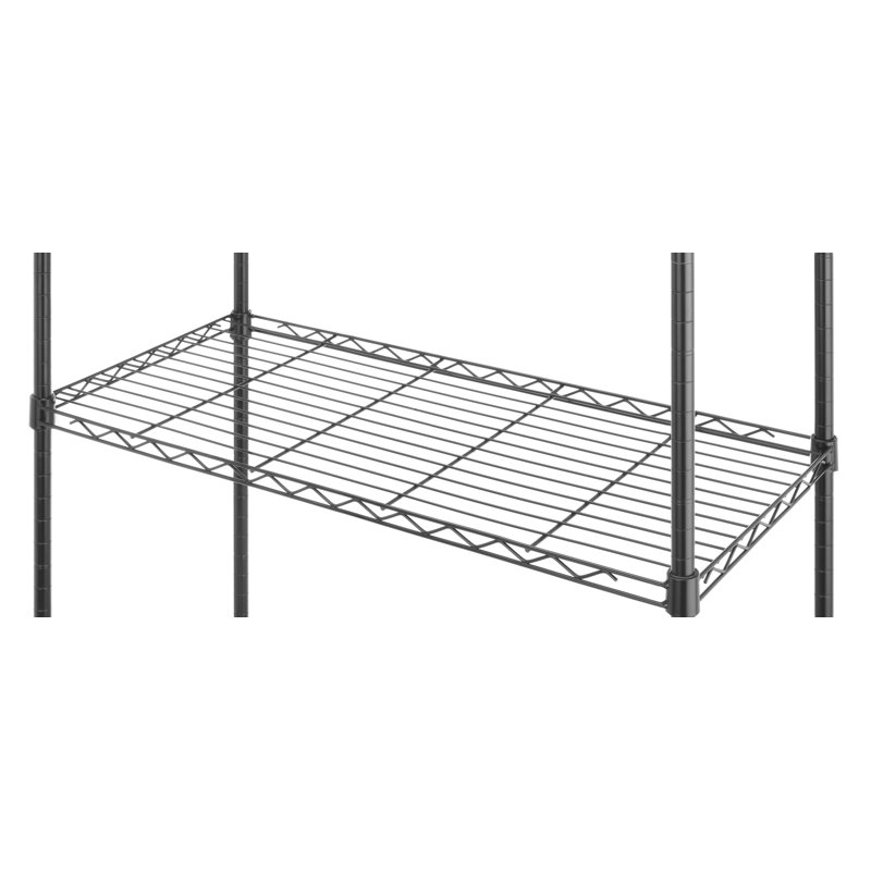 Trolley Bearing Capacity