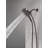 5-Setting In2ition 2-in-1 Dual Shower Head with Handheld High Pressure ProClean Spray 2.5 GPM Oil Rubbed Bronze-118642727