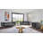 Michelle 90'' Velvet Sofa-2000995170
