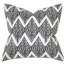 Breckenridge Square Pillow Cover & Insert