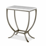 Outdoor Complements Outdoor Side Table
