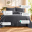 Ensemble de couvre-lit en microfibre -758610441-758610450