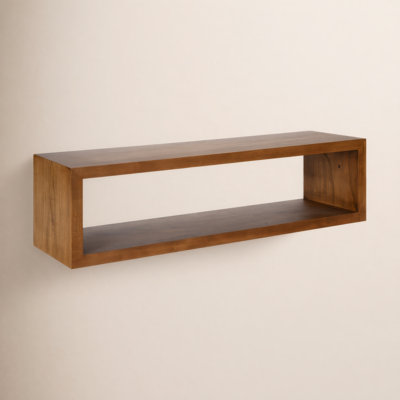 Robin 30" Floating Shelf