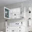 Armoire à pharmacie Fashion - Miroir pour salle de bain-706647156
