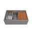 30'' L Single Basin Kitchen Sink-86519022