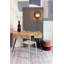Chaise d'appoint Clive