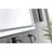 84 X 48 Inch LED Bathroom Mirror With Front And Backlight, Wall Mounted Vanity Mirror, Anti-Fog, Memory, 3 Colors, Stepless Dimmable-798727960