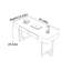 Bureau luxueux et moderne-1323715482