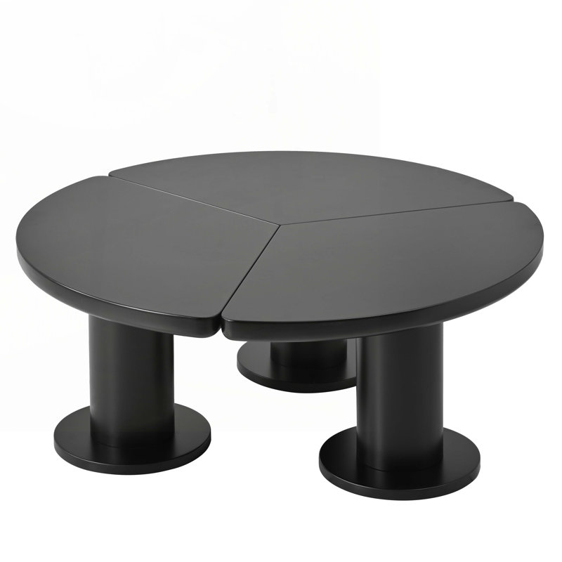 Coffee Table, Black