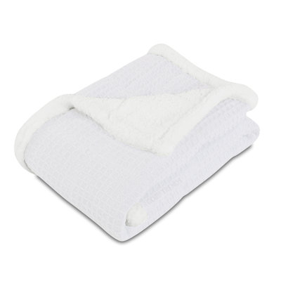 Bairagi Cotton Baby Blanket
