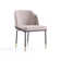 Ley Upholstered Side chair