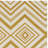 Sonny Cedar Brook Hand Loomed Cotton Geometric Rug-19275216