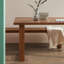 Banc en bois massif-1473699000