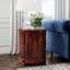 Thurmond Drum 20"W Drum Side Table-302187362