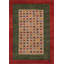 Geometric Area Rug