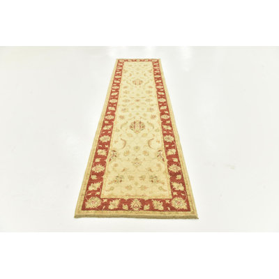 Runner Mullings Cream Rug