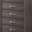 Commode 5 tiroirs Hulme-121499412