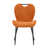Orange est en rupture de stock