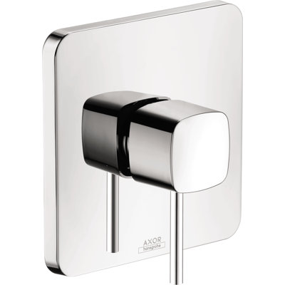 Urquiola Pressure Balance Faucet Trim