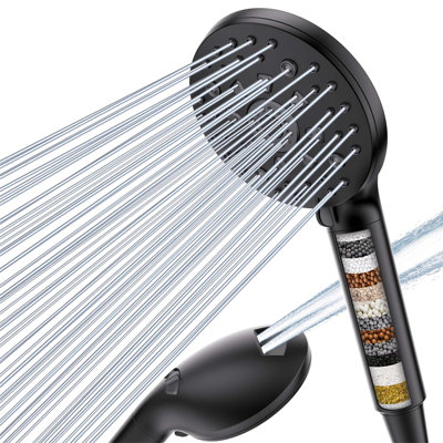 Handheld Shower Head