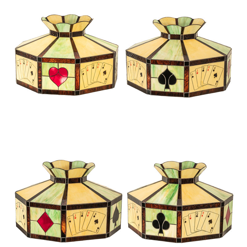 Novelty Lamp Shade