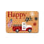 Tapis 24 po x 36 po Vintage