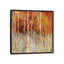 « belgium forest i », reproduction sur toile-31841827-73268650-73268651
