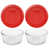 Rouge coquelicot
