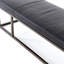 Beaumont Leather Dining Bench-446834595