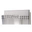 Flush Mounted Sconce
