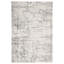 Tapis gris / ivoire Hurley-984114920