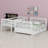 Bunk Bed With Ladders And Storage Drawers-1692448260